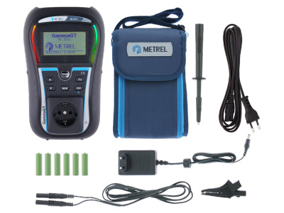 MI3311 器具安規測試儀